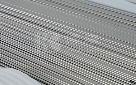Titanyum metal çubuk, paslanmaz çelik veya alüminyum çubuklarla karşılaştırıldığında nasıldır?