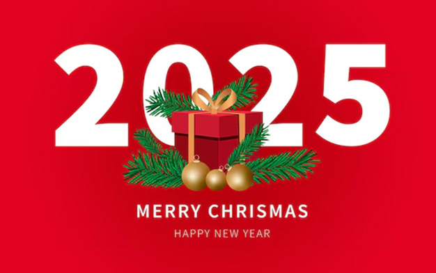 Bokang Titanyum'dan Noel Dilekleri