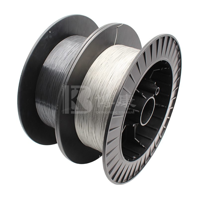 Nitinol Tel