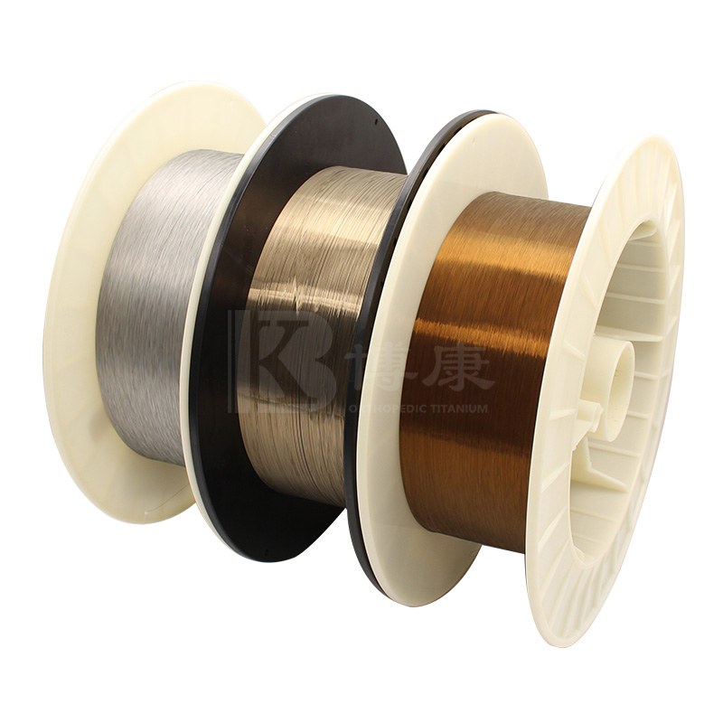 Nitinol Tel