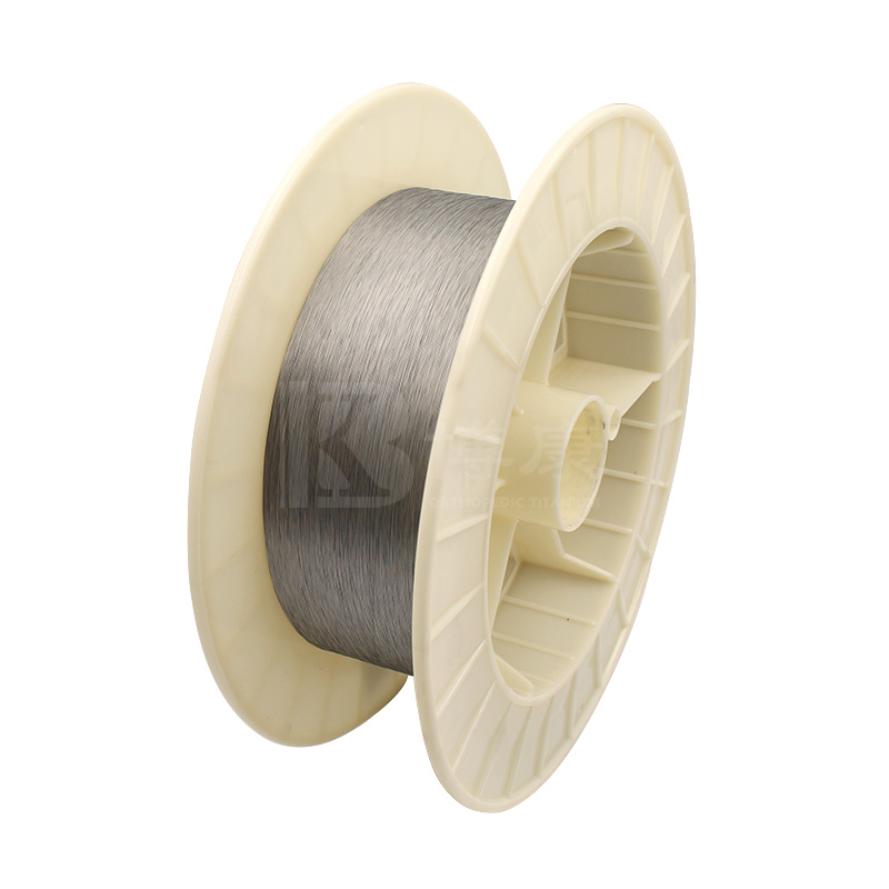 Nitinol Tel