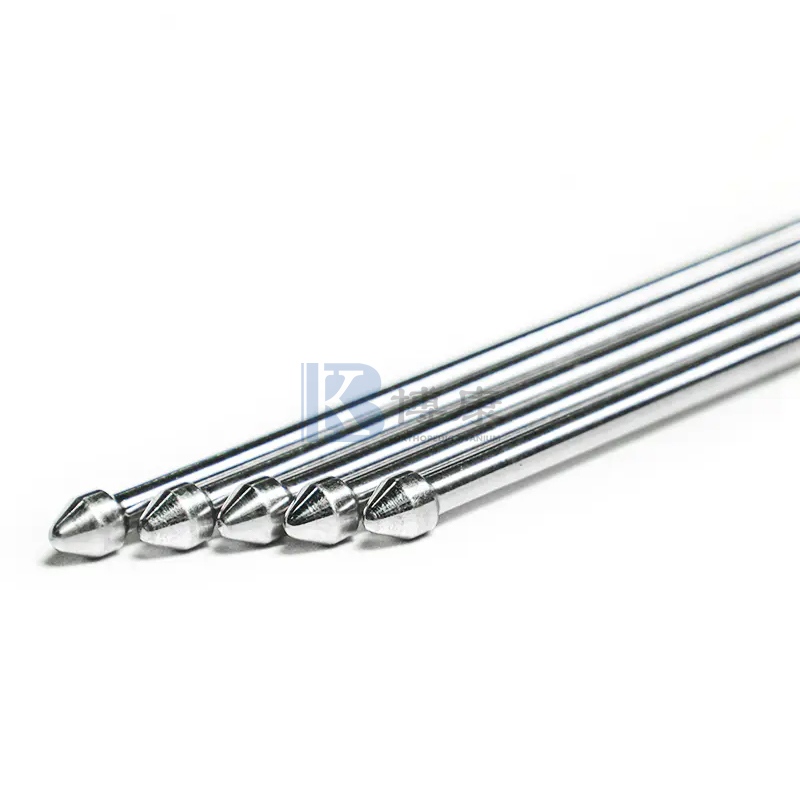 Nitinol Kılavuz Pimi