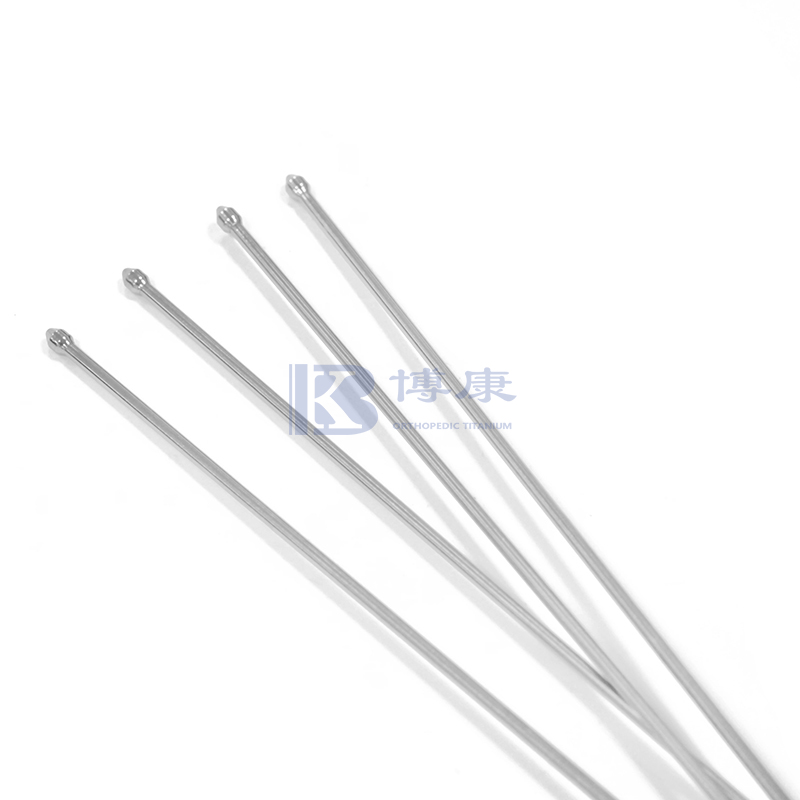 Nitinol/Nikel Titanyum 