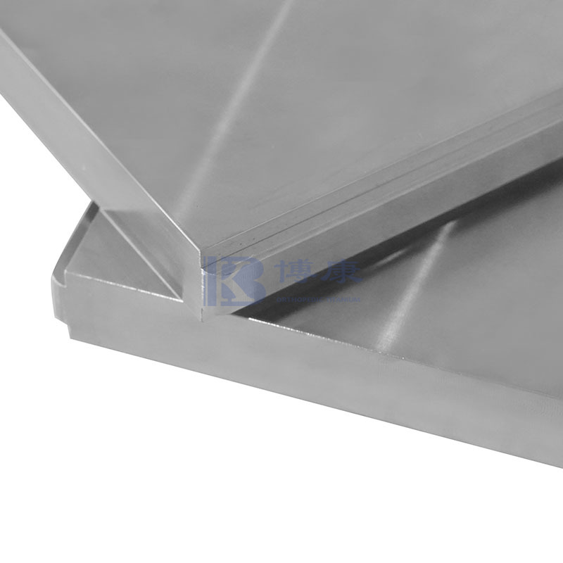 Titanyum Disk